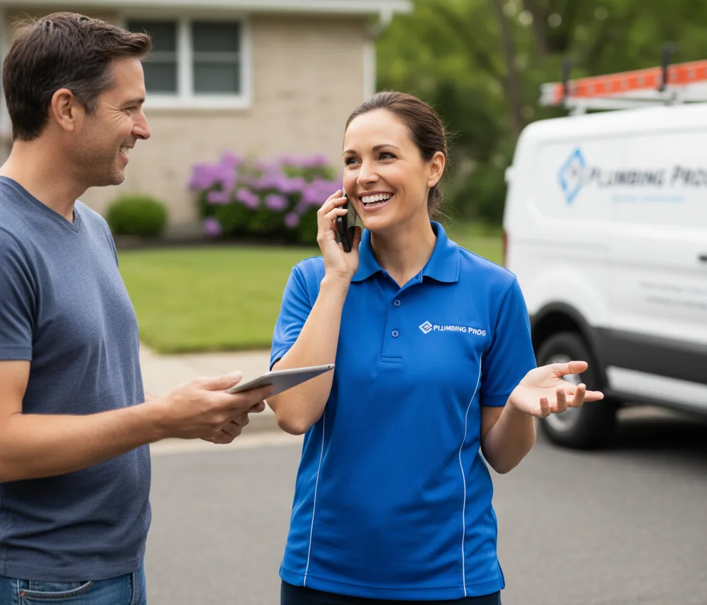 Sewer Line Repair in Mesquite, NV